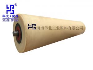 靜音托輥在現代物流中的應用！